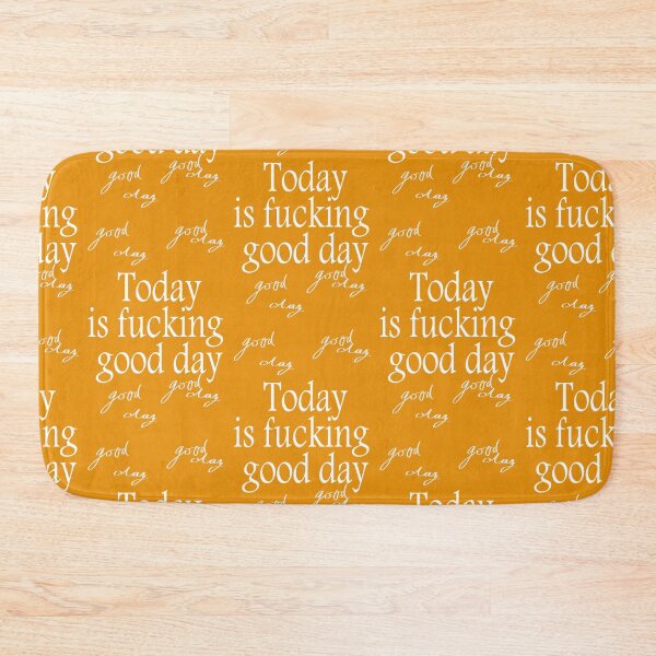 Item preview, Good day 6 designed and sold by Naty1976.