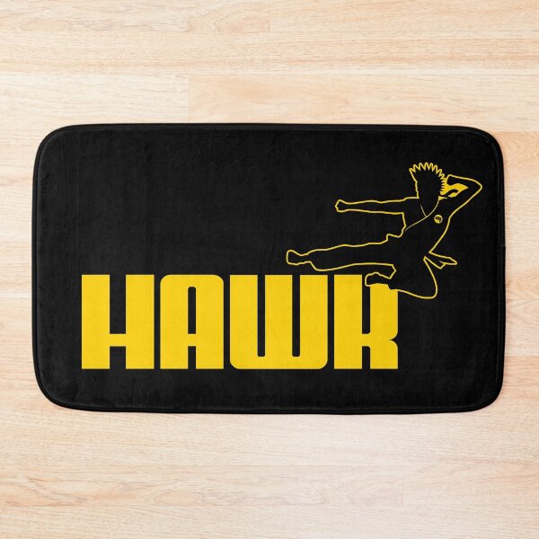 Item preview, Hawk Yellow designed and sold by Getsousa.