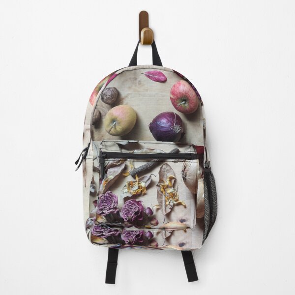 Item preview, Autumn still life and colours designed and sold by StephanieCAD.
