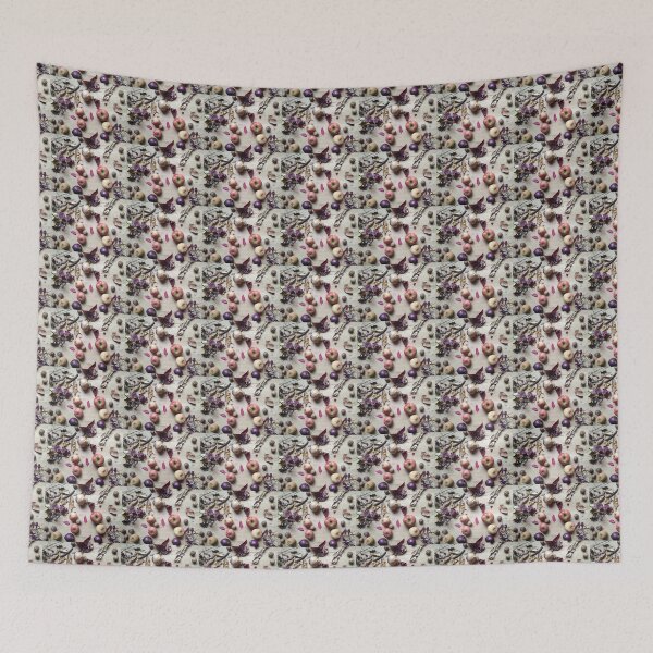 Item preview, Autumn still life and colours designed and sold by StephanieCAD.