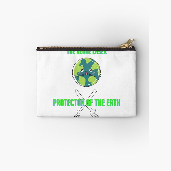 Item preview, The Ozone Layer Protector Of The Earth designed and sold by LuckyKermit.