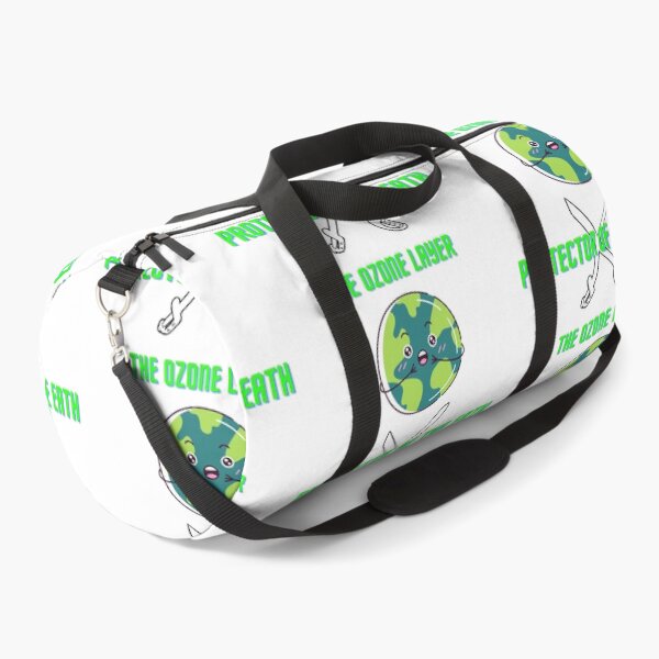 Item preview, The Ozone Layer Protector Of The Earth designed and sold by LuckyKermit.