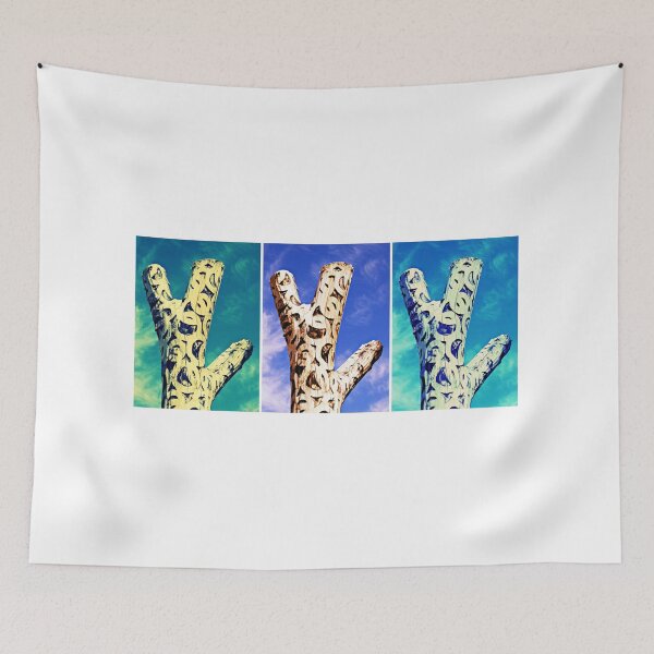 Item preview, Funky tree design designed and sold by CliveHarris.