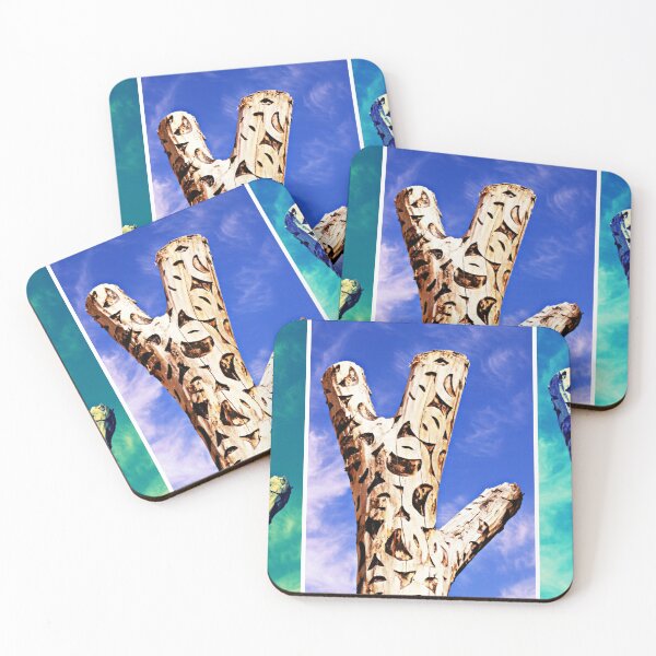Item preview, Funky tree design designed and sold by CliveHarris.