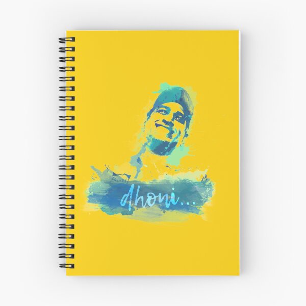 Item preview, Dhoni designed and sold by prabhak036.