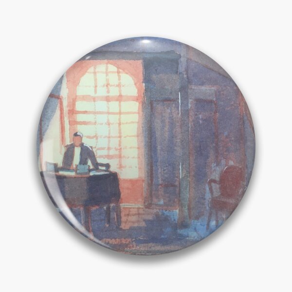 Item preview, Le Foyer designed and sold by Glenn  Marshall.