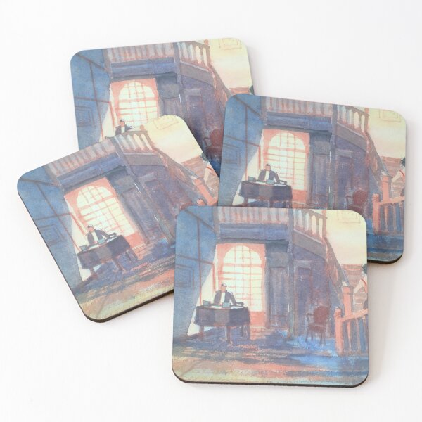 Item preview, Le Foyer designed and sold by Glenn  Marshall.