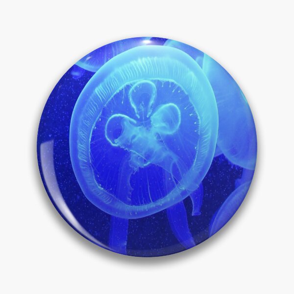 Item preview, stinger jellyfish designed and sold by nature scenerys.