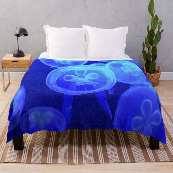 Item preview, stinger jellyfish designed and sold by nature scenerys.