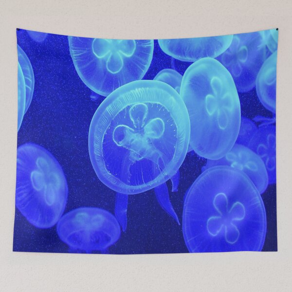 Item preview, stinger jellyfish designed and sold by nature scenerys.