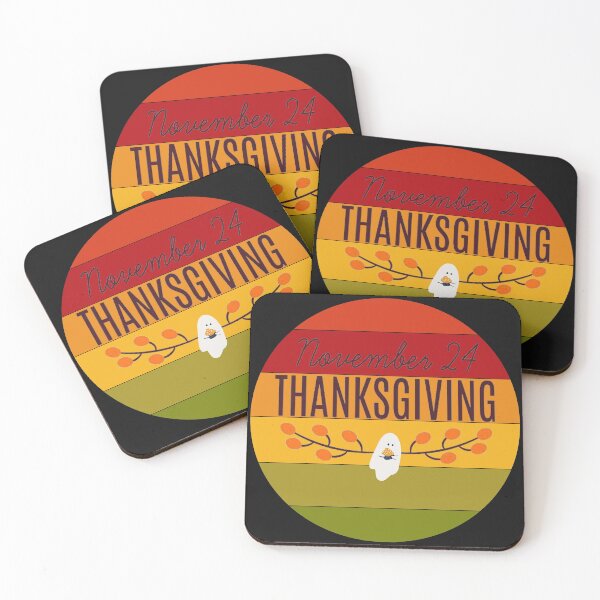Item preview, Thanksgiving Dinner designed and sold by CIPHER480.