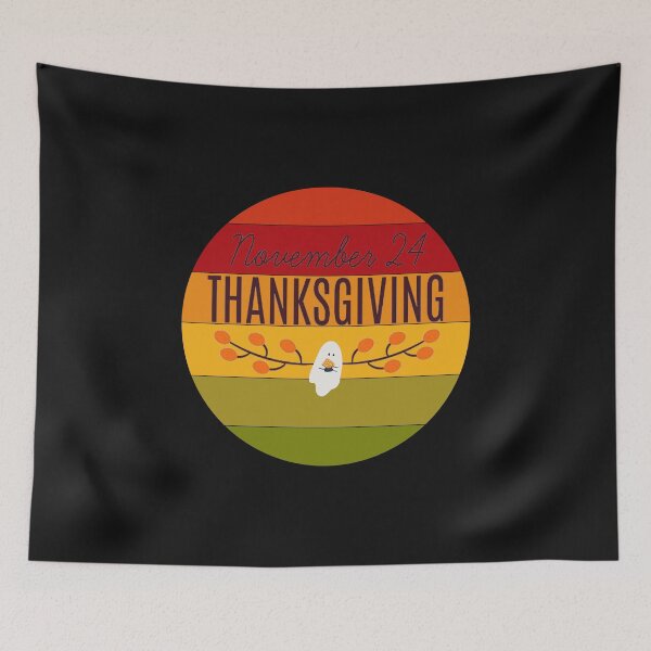 Item preview, Thanksgiving Dinner designed and sold by CIPHER480.