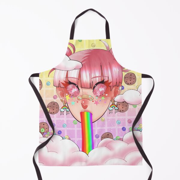 Item preview, Waterfalls coming out your mouth designed and sold by ItsmeCinky.