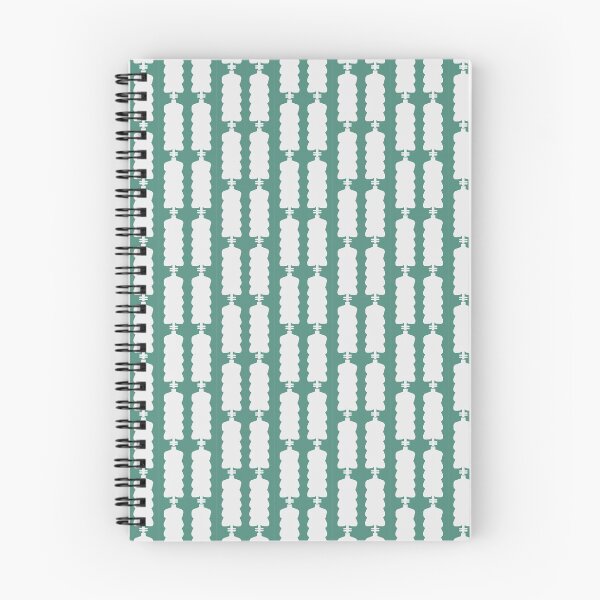 Item preview, Zaan Industrieel Pattern #05 designed and sold by Exvista-NL.