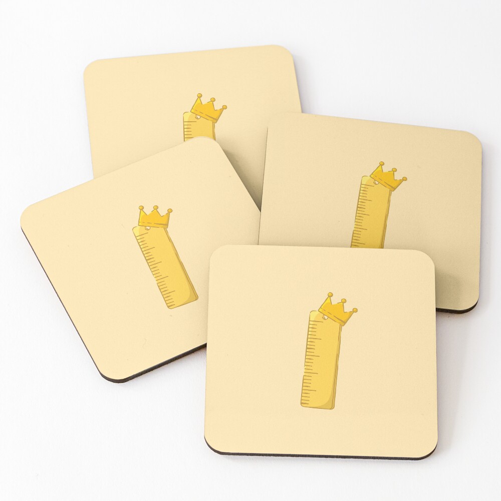 Item preview, Coasters (Set of 4) designed and sold by Graphicallymark.