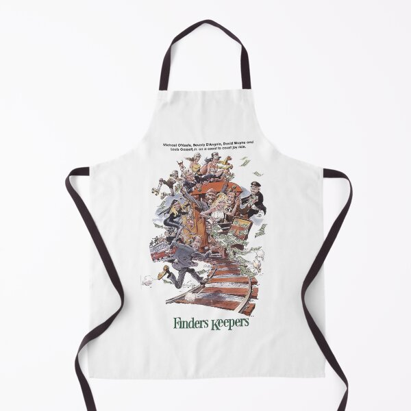 Item preview, The Finders Keepers designed and sold by kerstinwall.