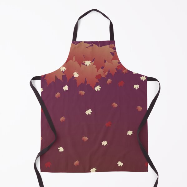 Item preview, Autumn leaves designed and sold by Dorvidesign Shop.