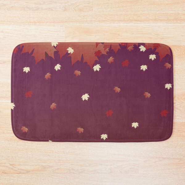 Item preview, Autumn leaves designed and sold by Dorvidesign Shop.