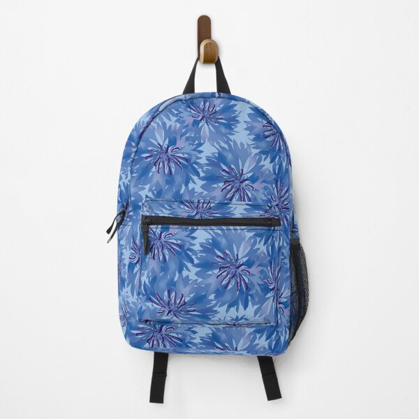 Item preview, Blue Cornflowers designed and sold by wazoosi.