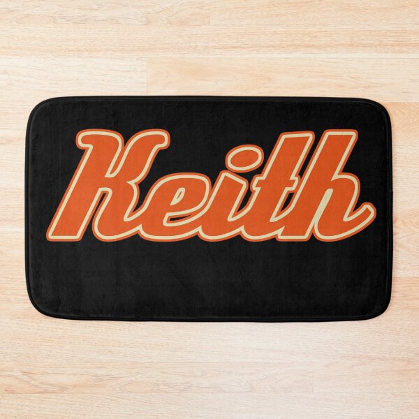Item preview, Retro Keith designed and sold by Spoof-Tastic.