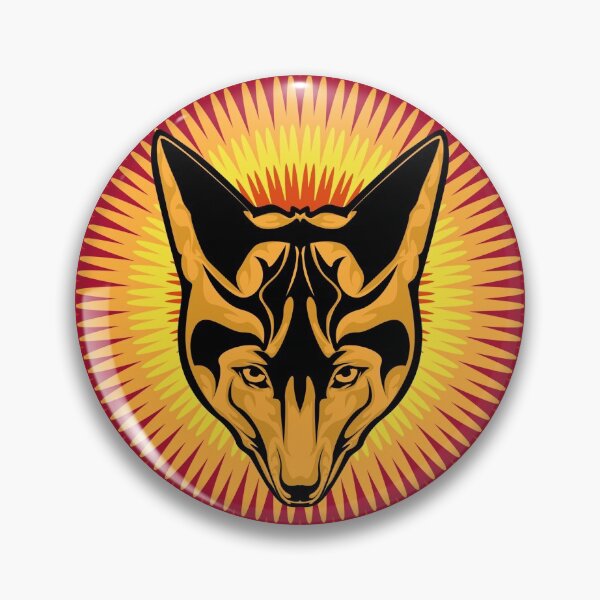 Artikelvorschau, Mein legasthenes spirituelles Tier FOX entworfen und verkauft von domdjs4239.