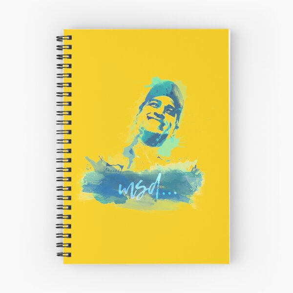 Item preview, Dhoni designed and sold by prabhak036.