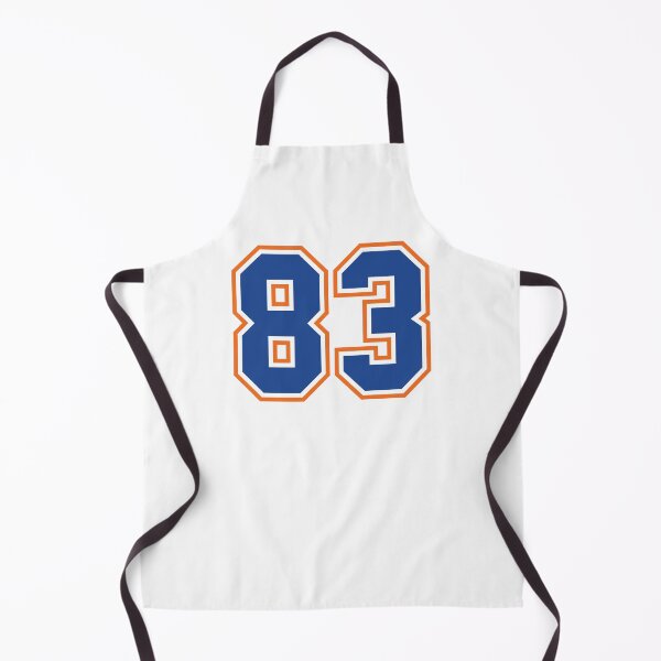Item preview, Eighty-Three Jersey Number Sports 83 designed and sold by HelloFromAja.