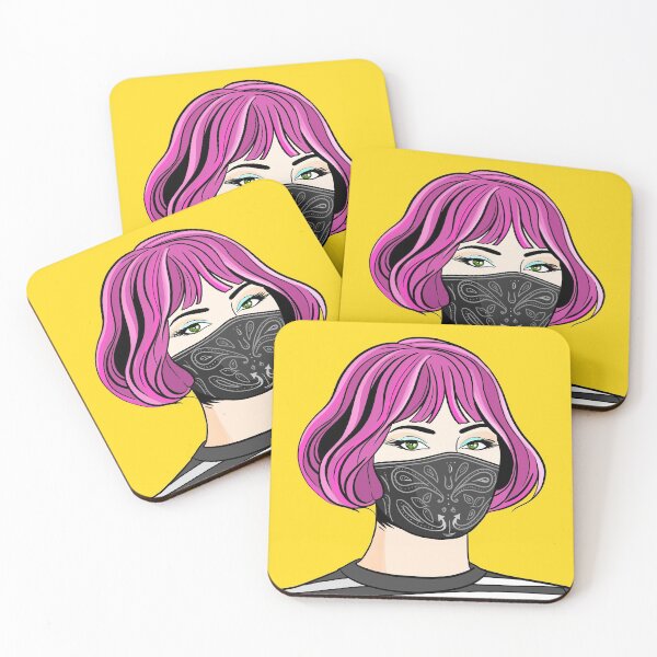 Item preview, Celeste with Yellow Background designed and sold by craig61.