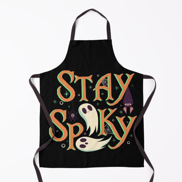 Item preview, STAY SPOOKY designed and sold by staceyayesa.