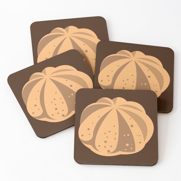 Item preview, Kuih Bahulu Cermai designed and sold by Alicia Chee.