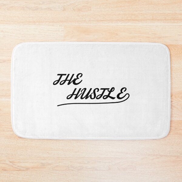 Item preview, Minimalistic Hustle designed and sold by Line Design.