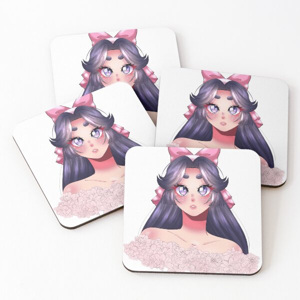 Item preview,  Sara Azuma from Sarazanmai designed and sold by ItsmeCinky.