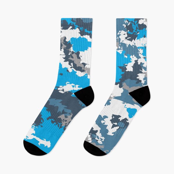 Item preview, Camouflage Blue designed and sold by DiverseMerch.