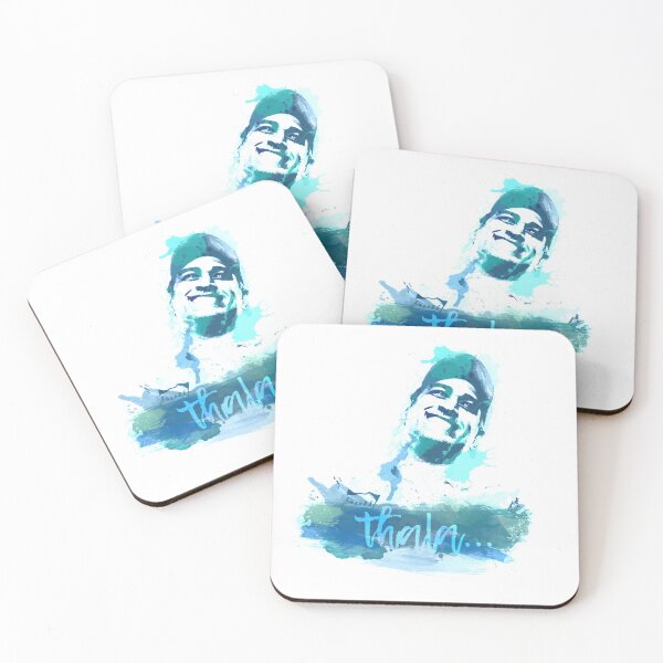 Item preview, Dhoni designed and sold by prabhak036.
