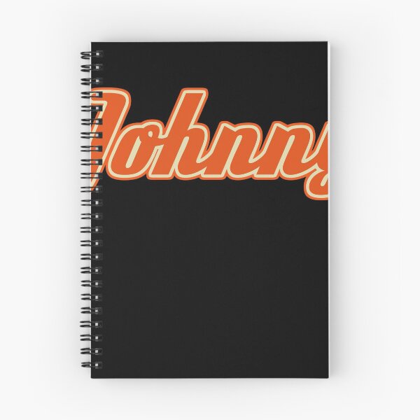 Item preview, Retro Johnny designed and sold by Spoof-Tastic.