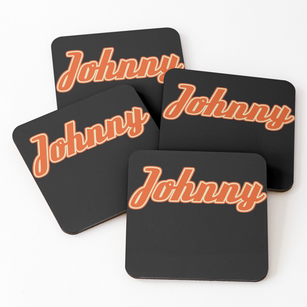 Item preview, Coasters (Set of 4) designed and sold by Spoof-Tastic.