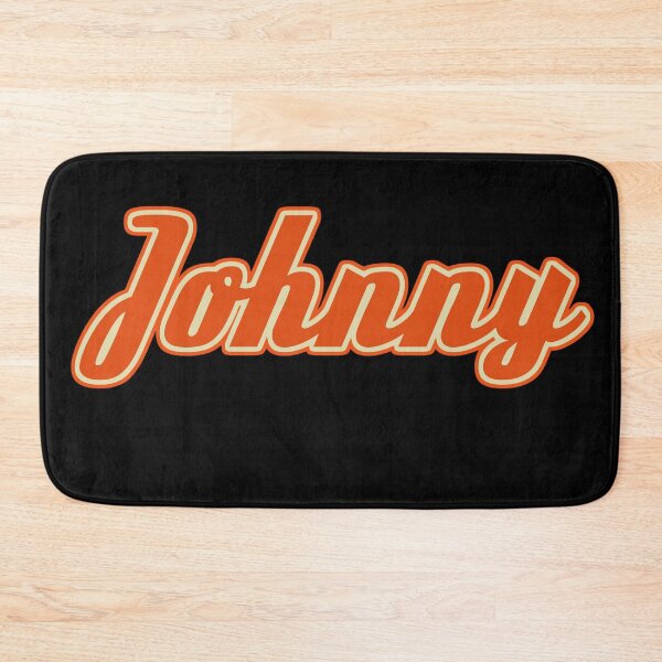 Item preview, Retro Johnny designed and sold by Spoof-Tastic.