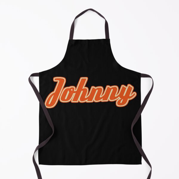 Item preview, Retro Johnny designed and sold by Spoof-Tastic.