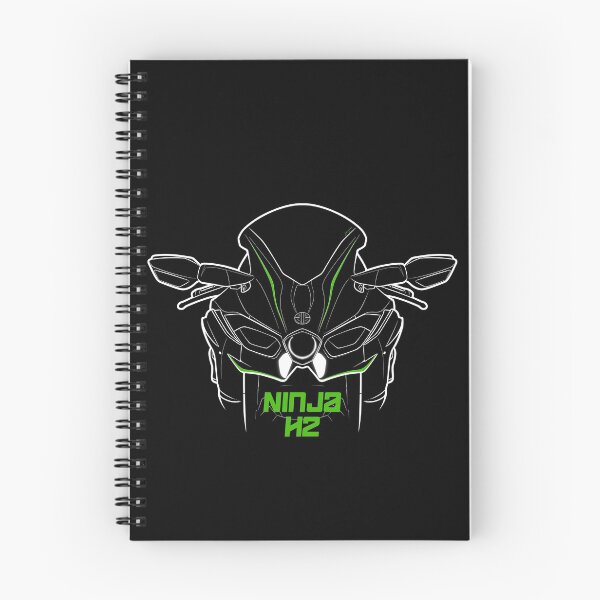 Item preview, Ninja H2 designed and sold by IamSoMad.