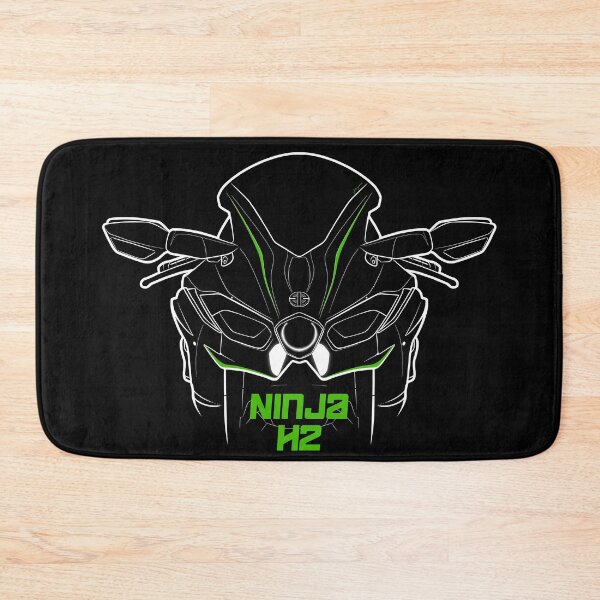 Item preview, Ninja H2 designed and sold by IamSoMad.