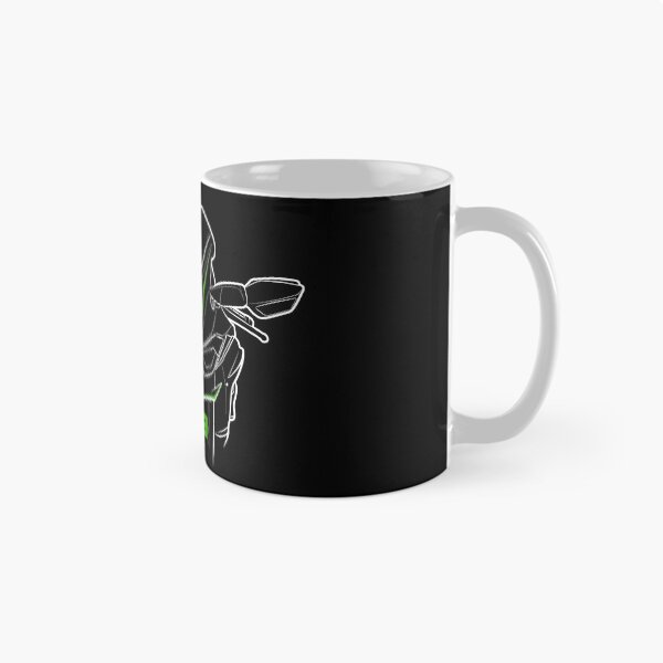 Item preview, Ninja H2 designed and sold by IamSoMad.