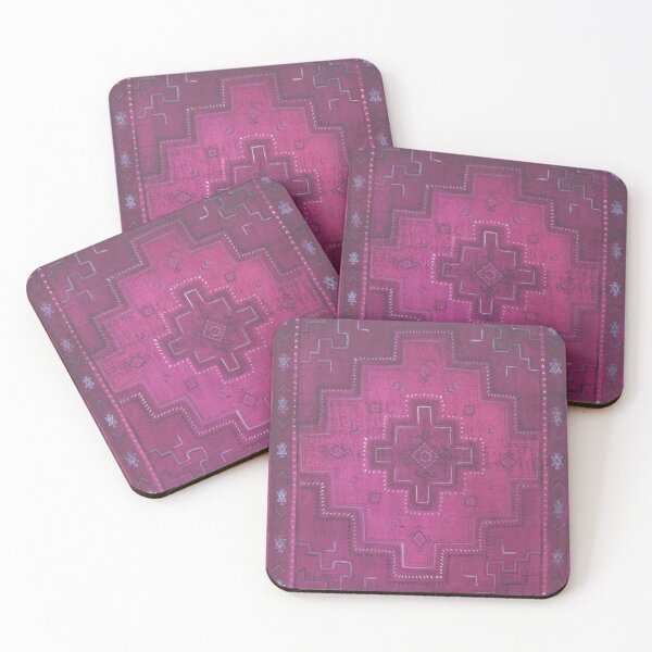 Item preview, Magical moroccan Carpet designed and sold by Carolin Bentbib.