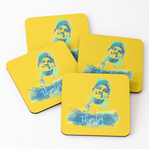Item preview, Dhoni designed and sold by prabhak036.