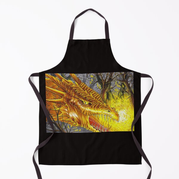 Item preview, Great Fire Dragon designed and sold by Worldofward48.