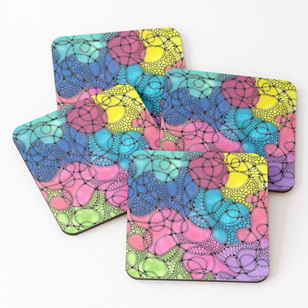 Item preview, NeuroTangle designed and sold by Ashwini Amur.