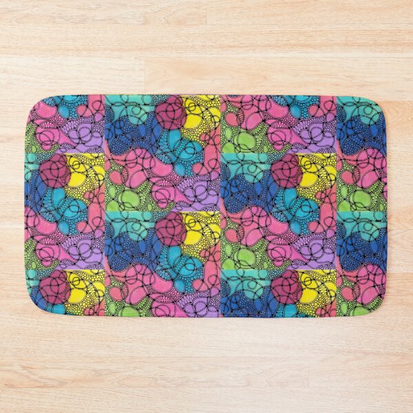 Item preview, NeuroTangle designed and sold by Ashwini Amur.