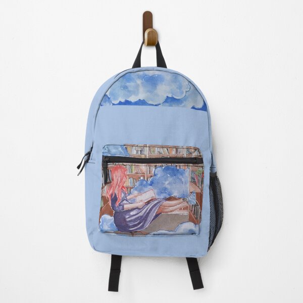 Item preview, Floating Pages designed and sold by Czartistic.