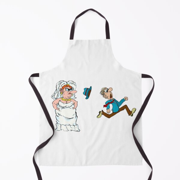 Item preview, Funny newlyweds. designed and sold by Kajaniko.