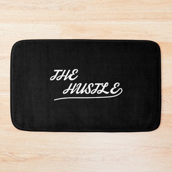 Item preview, Minimalistic Hustle designed and sold by Line Design.