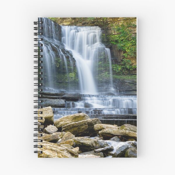 Item preview, Cummins Falls 26 designed and sold by Phil Perkins.